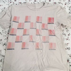 Brandy Melville Graphic Tee